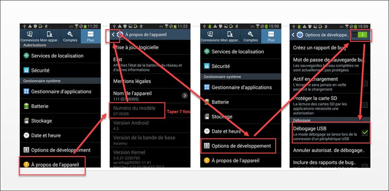 découvrez comment vider efficacement la corbeille de votre téléphone pour libérer de l'espace de stockage et optimiser les performances de votre appareil. suivez nos étapes simples et pratiques pour garder votre téléphone toujours performant.